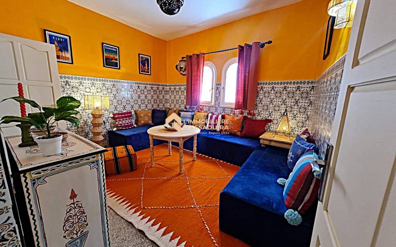 Appartement médina (10)